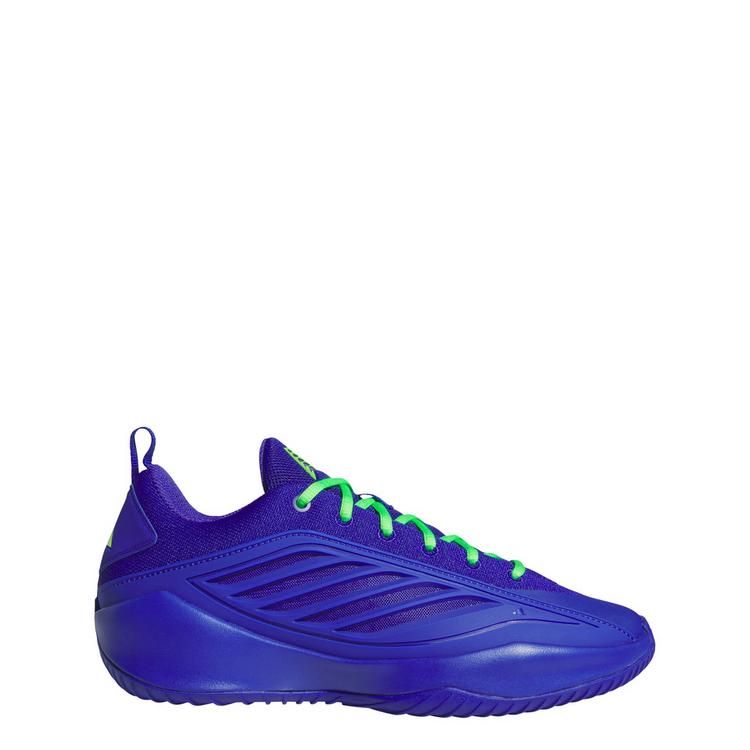 adidas adidas BELIEVE THAT 1 Turnschuh Basketballschuhe - Lucid Blue / Screaming Green / Lucid Blue - 0 | SportScheck