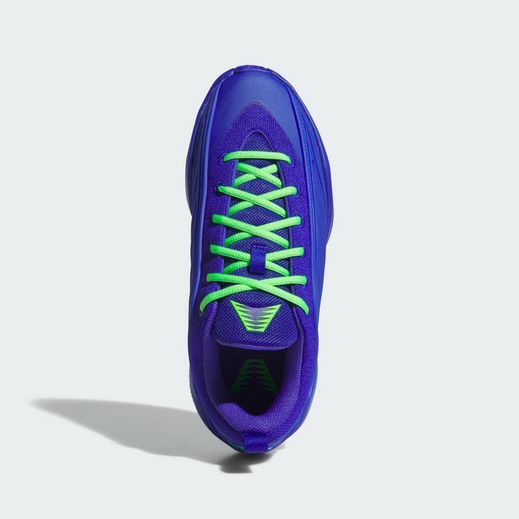 adidas adidas BELIEVE THAT 1 Turnschuh Basketballschuhe - Lucid Blue / Screaming Green / Lucid Blue - 1 | SportScheck