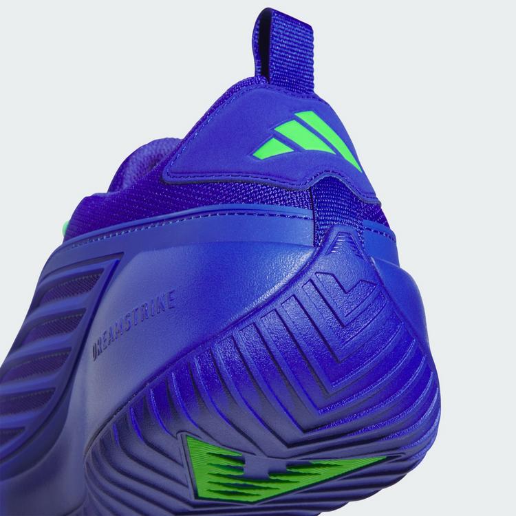 adidas adidas BELIEVE THAT 1 Turnschuh Basketballschuhe - Lucid Blue / Screaming Green / Lucid Blue - 7 | SportScheck