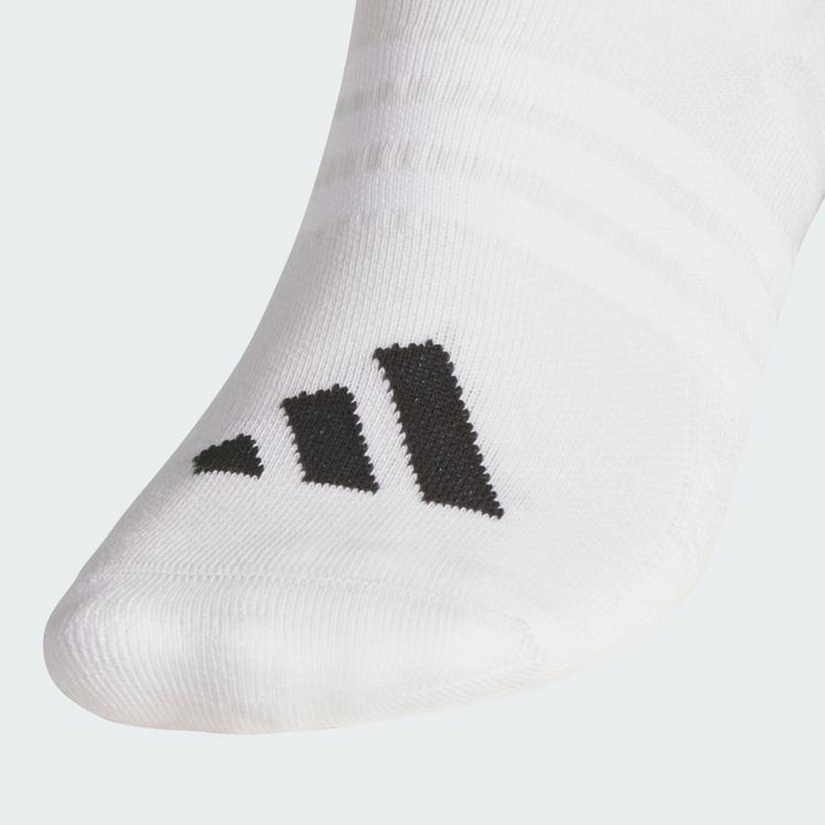 adidas adidas PERFORMANCE NO-SHOW-SOCKEN 3 PAARE Socken - White - 0 | SportScheck