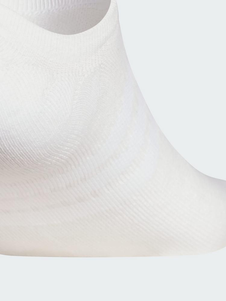 adidas adidas PERFORMANCE NO-SHOW-SOCKEN 3 PAARE Socken - White - 1 | SportScheck