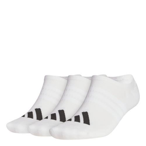 adidas PERFORMANCE NO-SHOW-SOCKEN 3 PAARE Socken