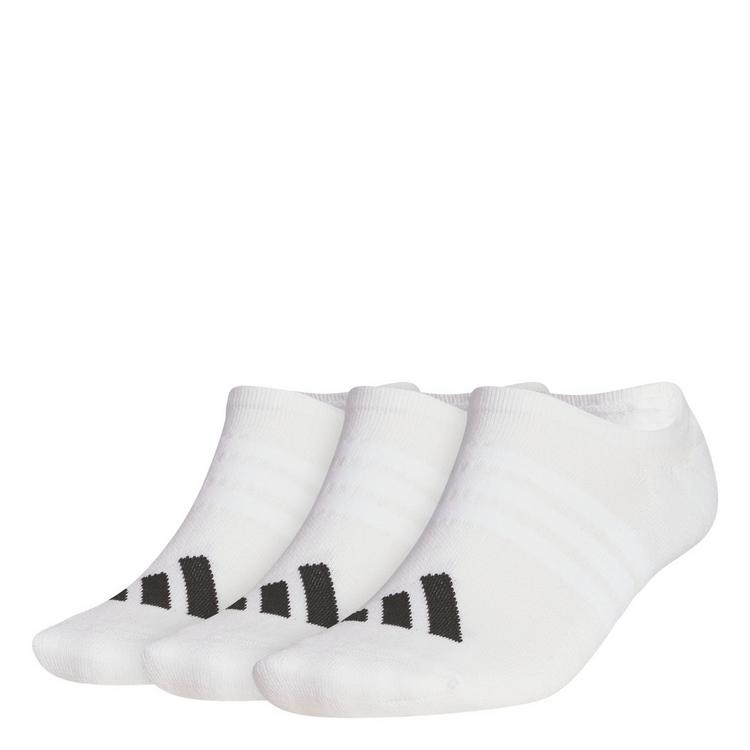 adidas adidas PERFORMANCE NO-SHOW-SOCKEN 3 PAARE Socken - White - 0 | SportScheck