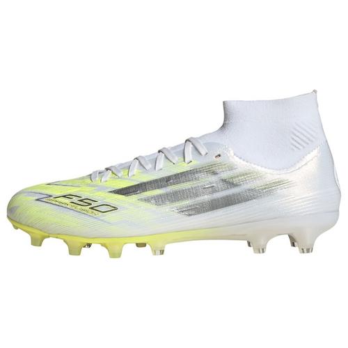 adidas F50 SPARKFUSION PRO Mid Cut Firm Ground Fu&szlig;ballschuhe Damen