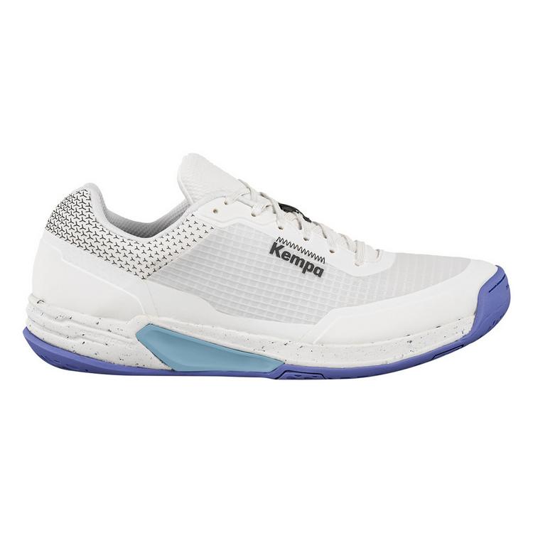 Kempa Kempa Wing 3.0 W Hallenschuhe Damen - wei&szlig;/aqua/lila - 1 | SportScheck