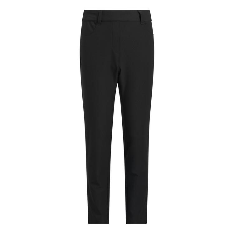 adidas adidas Performance 5-Pocket-Pant Kids Trainingshose Kinder - Black - 0 | SportScheck