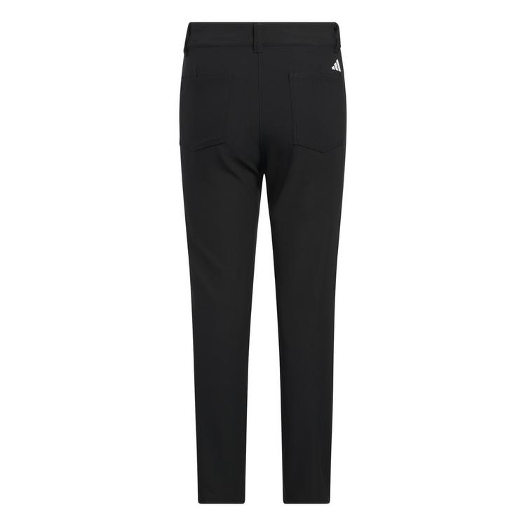 adidas adidas Performance 5-Pocket-Pant Kids Trainingshose Kinder - Black - 0 | SportScheck