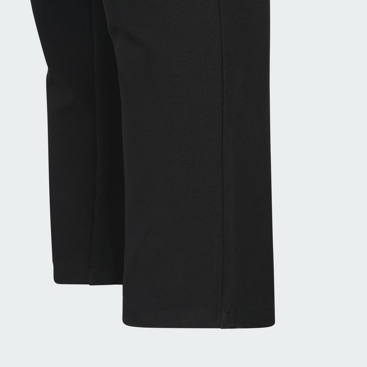 adidas adidas Performance 5-Pocket-Pant Kids Trainingshose Kinder - Black - 2 | SportScheck