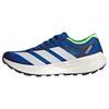 adidas Terrex Agravic Speed 2 Fitnessschuhe Herren - Blue / Dash Grey / Lime Burst