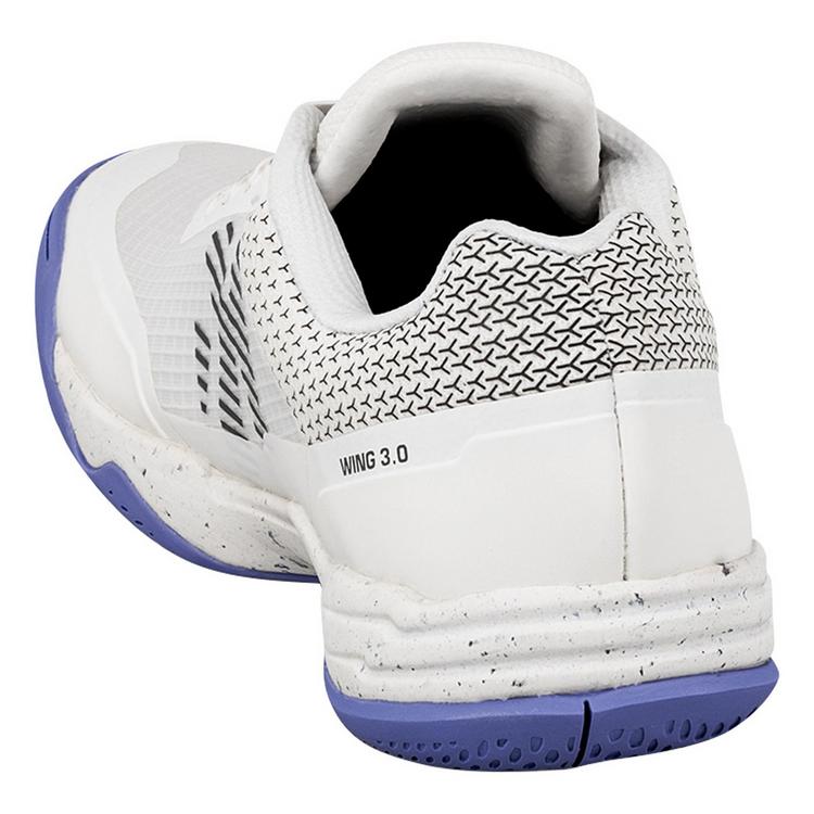 Kempa Kempa Wing 3.0 W Hallenschuhe Damen - wei&szlig;/aqua/lila - 2 | SportScheck