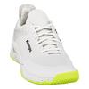 Kempa Wing Lite 3.0 Hallenschuhe - wei&szlig;/limonengr&uuml;n/schwarz