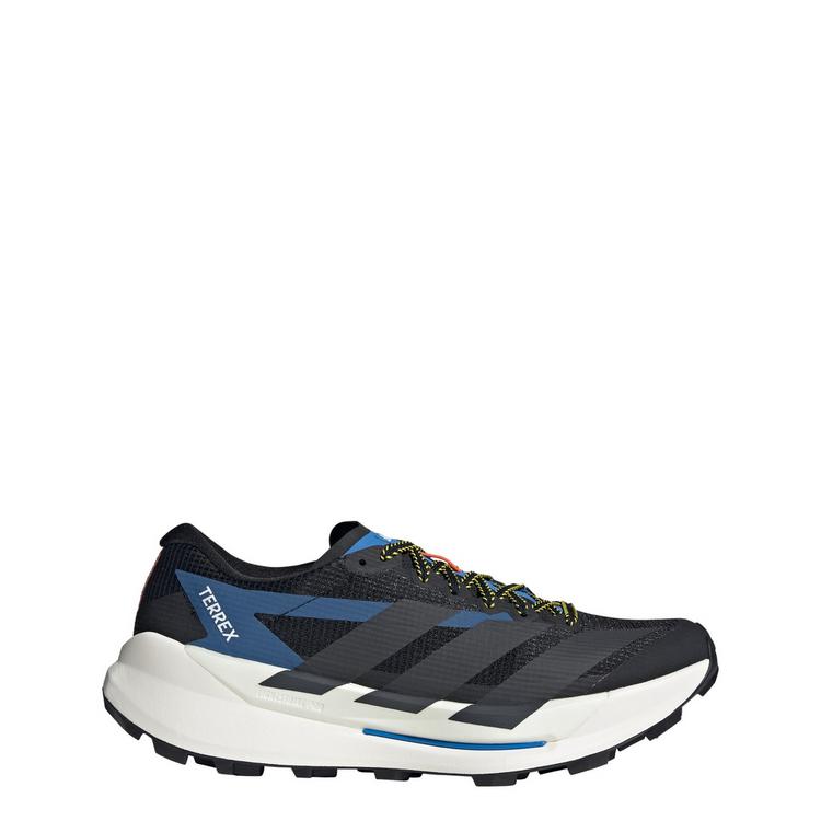 adidas adidas Terrex Agravic TT Trail Running Schuh Fitnessschuhe Herren - Core Black / Carbon / Ray Blue - 0 | SportScheck