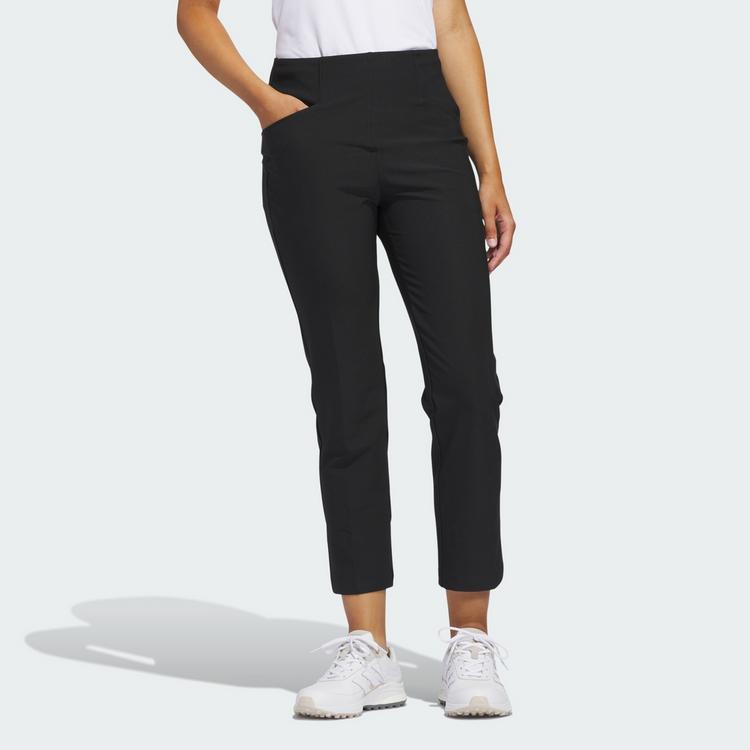 adidas adidas ULTIMATE365+ ANKLE HOSE Tights Damen - Black - 0 | SportScheck