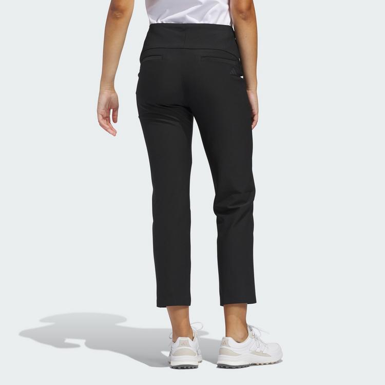 adidas adidas ULTIMATE365+ ANKLE HOSE Tights Damen - Black - 1 | SportScheck
