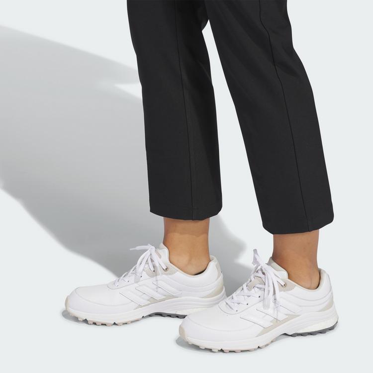 adidas adidas ULTIMATE365+ ANKLE HOSE Tights Damen - Black - 1 | SportScheck