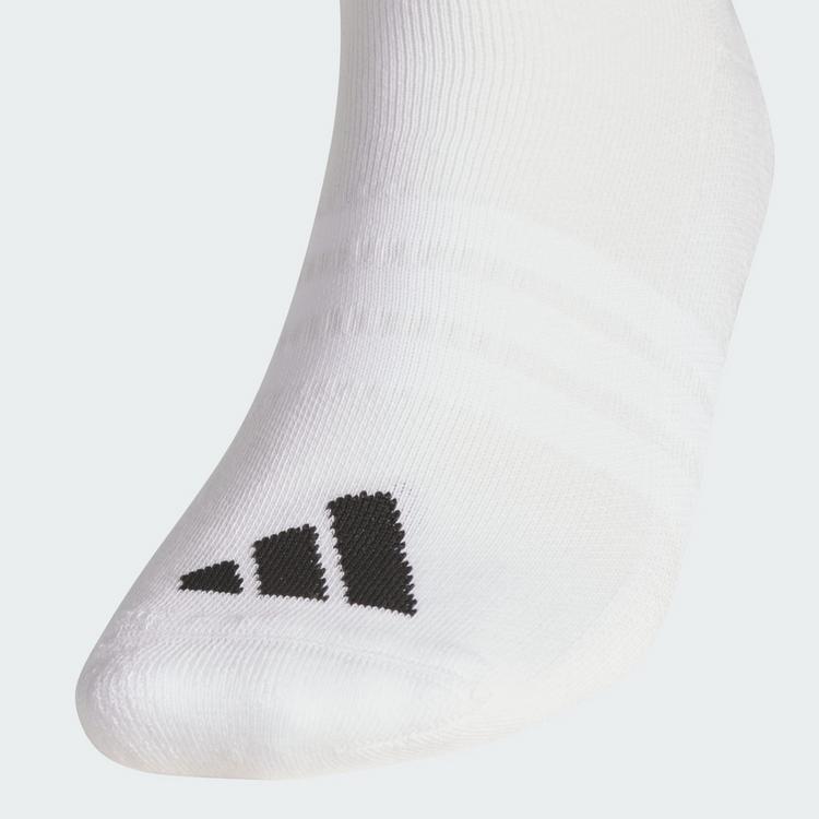 adidas adidas PERFORMANCE ANKLE SOCKEN, 3 Paar Socken - White - 0 | SportScheck