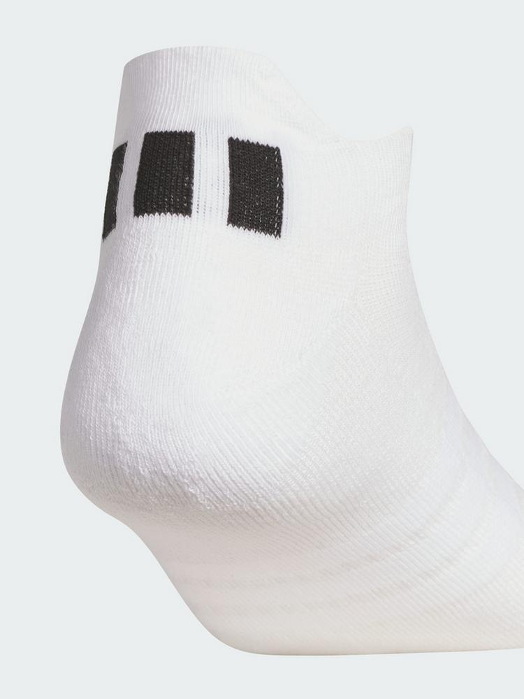 adidas adidas PERFORMANCE ANKLE SOCKEN, 3 Paar Socken - White - 1 | SportScheck