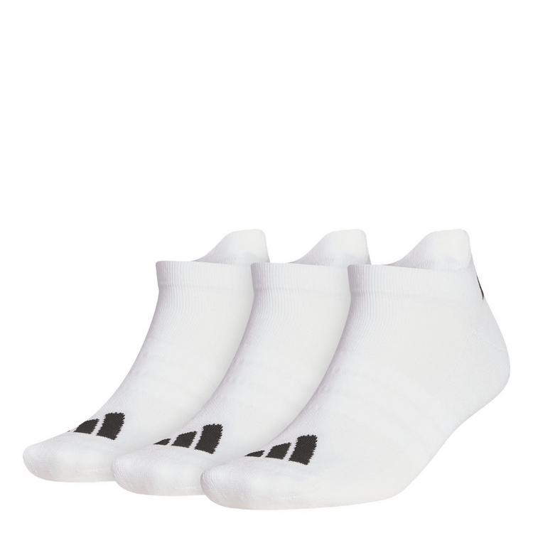 adidas adidas PERFORMANCE ANKLE SOCKEN, 3 Paar Socken - White - 0 | SportScheck