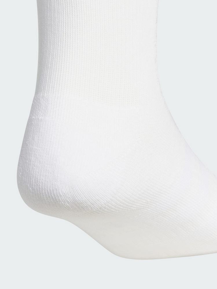 adidas adidas CREW-SOCKEN, 3ER-PACK Socken - White - 1 | SportScheck