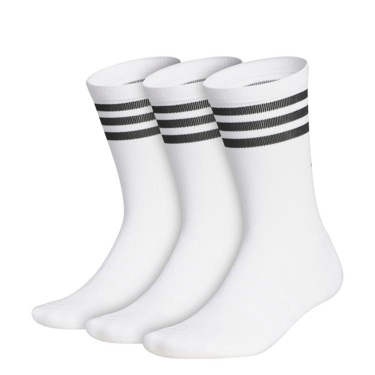 adidas adidas CREW-SOCKEN, 3ER-PACK Socken - White - 0 | SportScheck