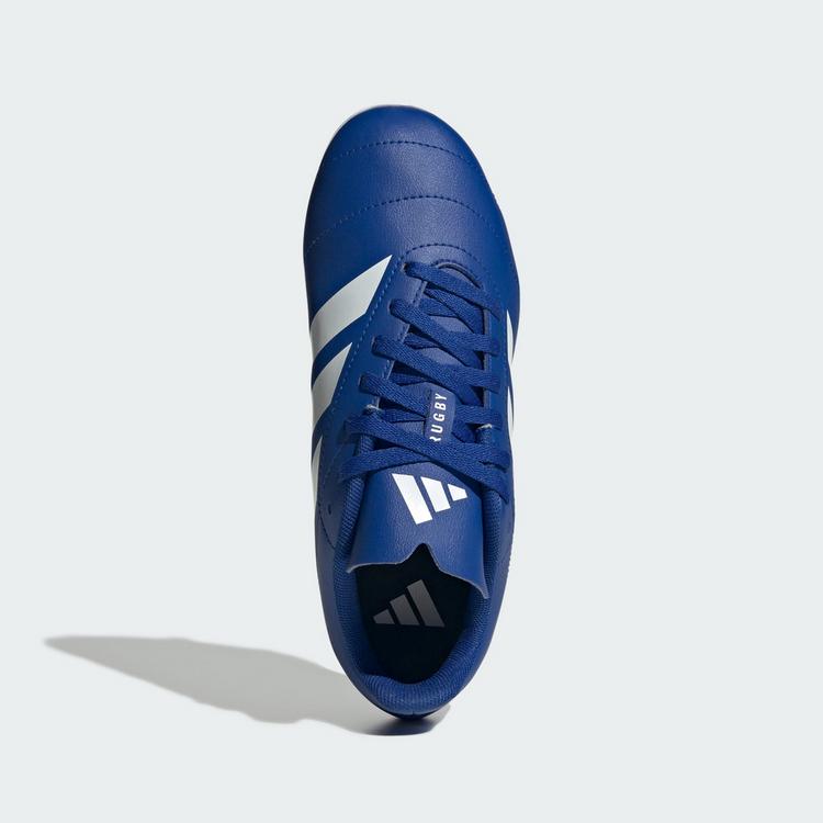 adidas adidas Junior SG Kids Rugbyschuh Fu&szlig;ballschuhe Kinder - Royal Blue / Cloud White / Cloud White - 0 | SportScheck