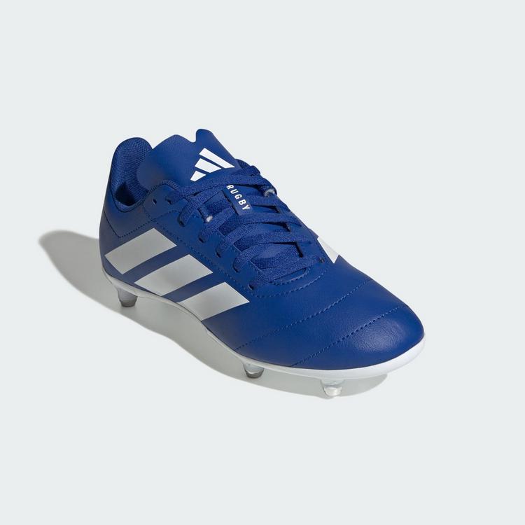 adidas adidas Junior SG Kids Rugbyschuh Fu&szlig;ballschuhe Kinder - Royal Blue / Cloud White / Cloud White - 2 | SportScheck