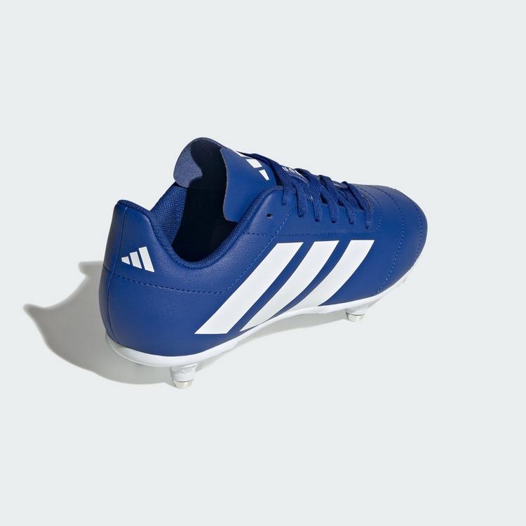 adidas adidas Junior SG Kids Rugbyschuh Fu&szlig;ballschuhe Kinder - Royal Blue / Cloud White / Cloud White - 3 | SportScheck