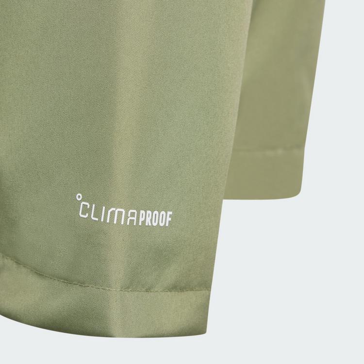 adidas adidas Terrex Kids Multi 2 Layer CLIMAPROOF Regenjacke Kinder - Tent Green / Olive Strata - 5 | SportScheck