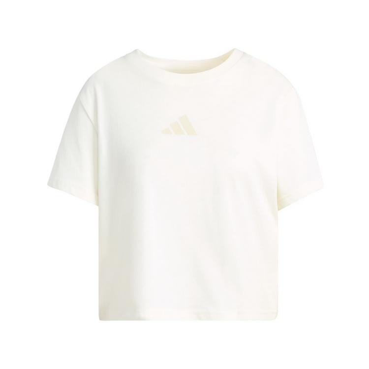 adidas adidas Terrex Multi Meadow Pack T-Shirt Funktionsshirt Damen - Off White - 0 | SportScheck