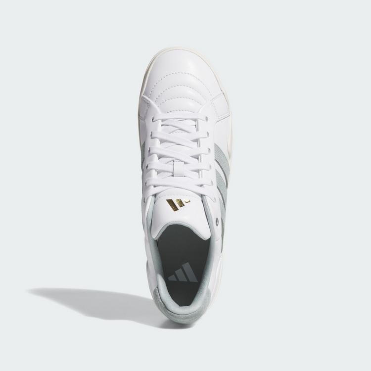 adidas adidas RETROCROSS GRIPMORE SPIKELESS GOLF SCHUH Multifunktionsschuhe Herren - Cloud White / Wonder Sage / Off White - 1 | SportScheck