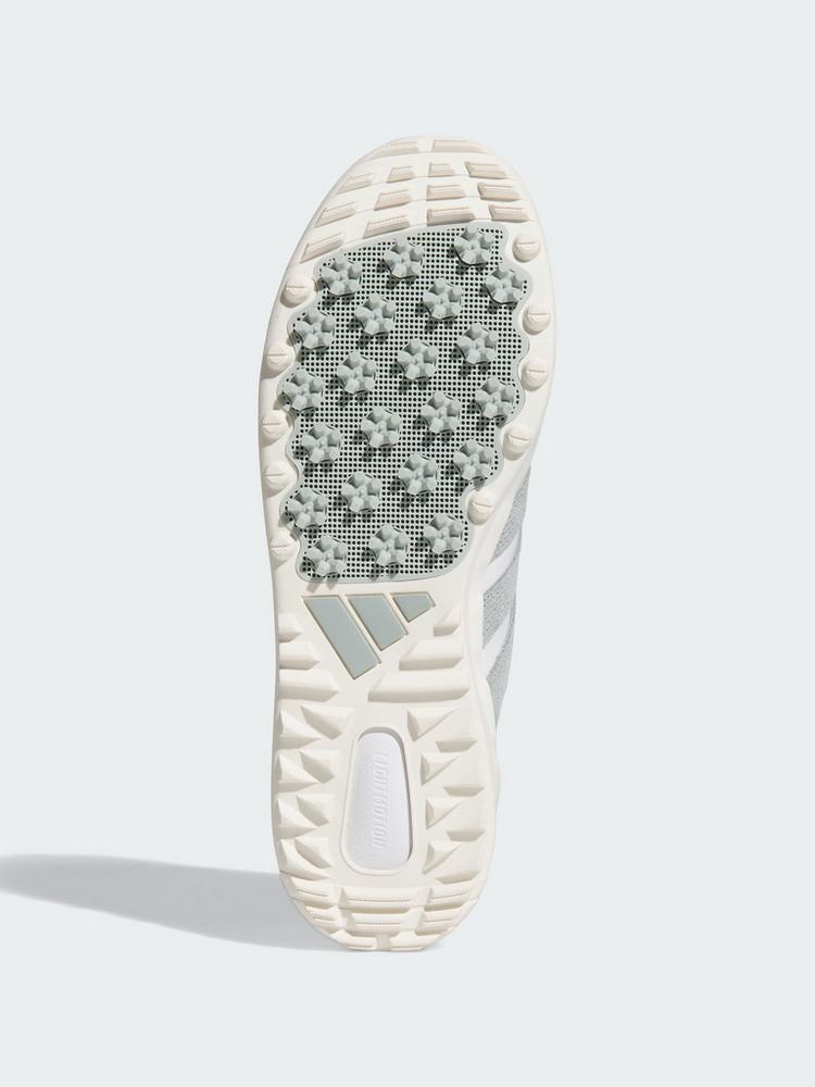 adidas adidas RETROCROSS GRIPMORE SPIKELESS GOLF SCHUH Multifunktionsschuhe Herren - Cloud White / Wonder Sage / Off White - 2 | SportScheck