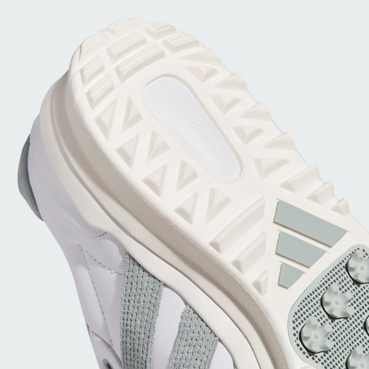 adidas adidas RETROCROSS GRIPMORE SPIKELESS GOLF SCHUH Multifunktionsschuhe Herren - Cloud White / Wonder Sage / Off White - 6 | SportScheck
