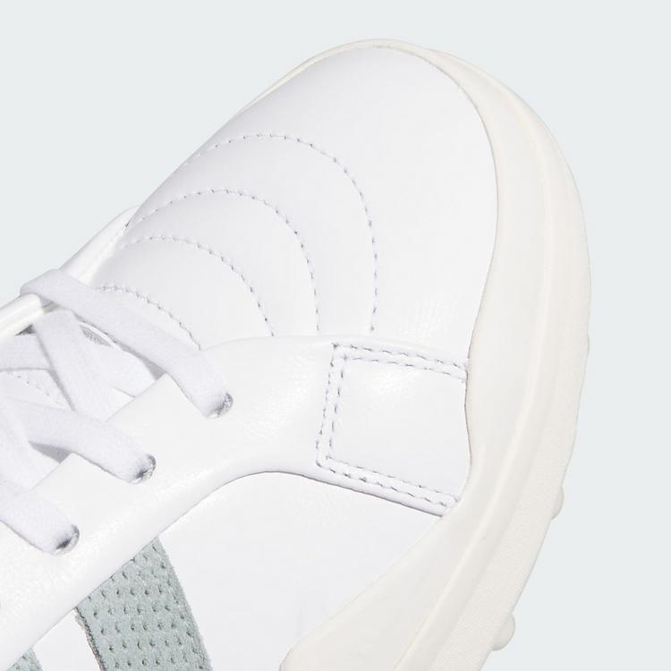 adidas adidas RETROCROSS GRIPMORE SPIKELESS GOLF SCHUH Multifunktionsschuhe Herren - Cloud White / Wonder Sage / Off White - 7 | SportScheck