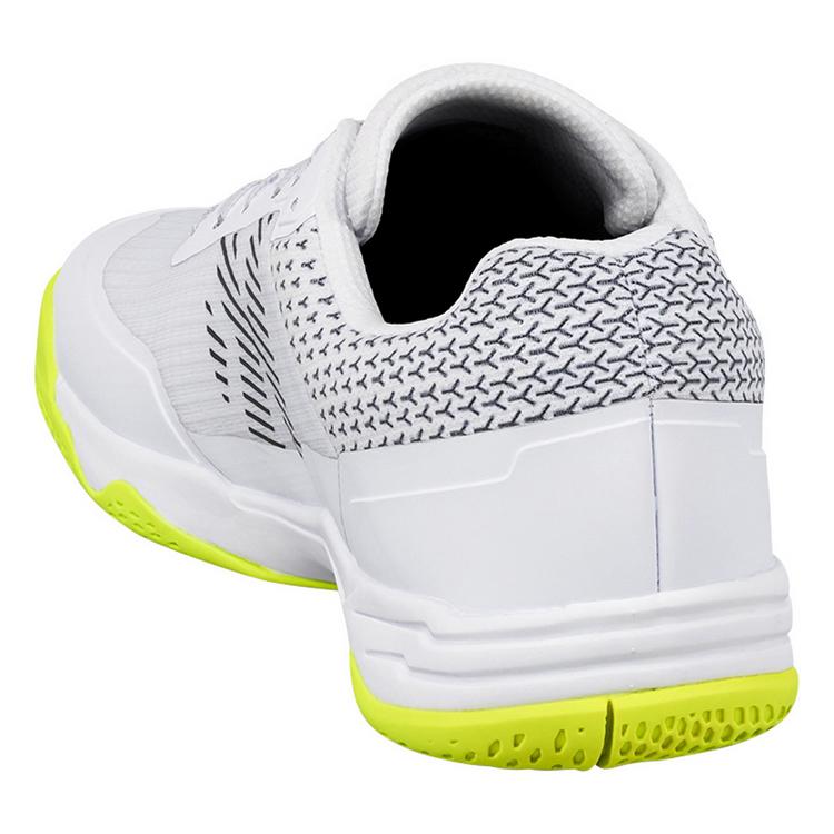 Kempa Kempa Wing 3.0 Jr Hallenschuhe Kinder - wei&szlig;/limonengr&uuml;n/schwarz - 2 | SportScheck