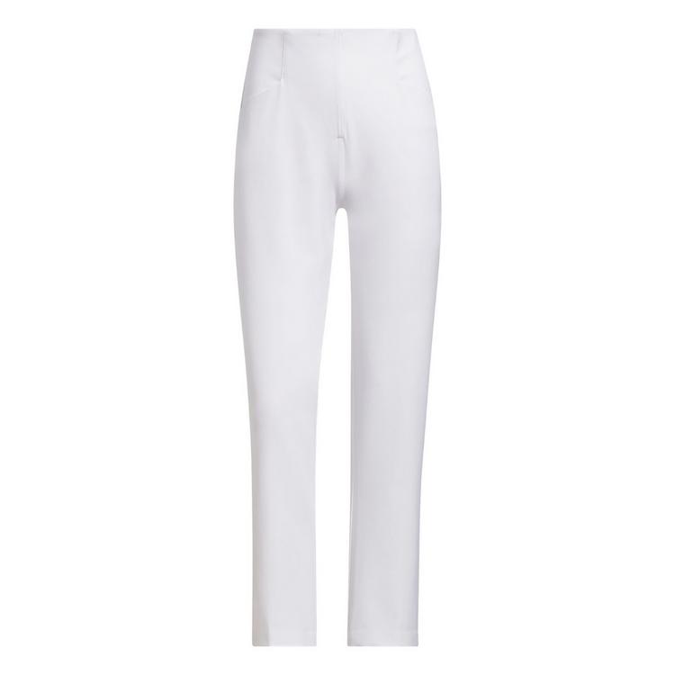 adidas adidas ULTIMATE365+ ANKLE HOSE Tights Damen - White - 0 | SportScheck