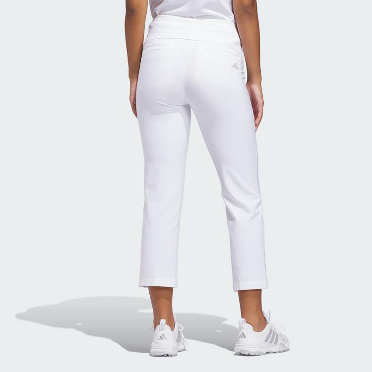 adidas adidas ULTIMATE365+ ANKLE HOSE Tights Damen - White - 1 | SportScheck