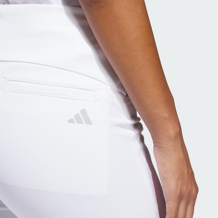 adidas adidas ULTIMATE365+ ANKLE HOSE Tights Damen - White - 1 | SportScheck