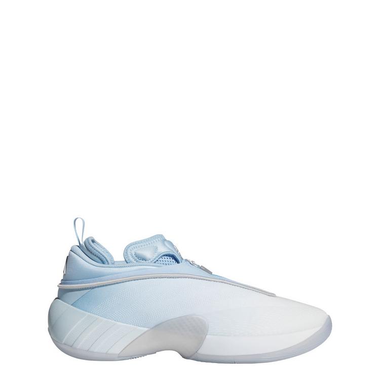 adidas adidas D.O.N. ISSUE 7 Schuh Basketballschuhe - Clear Sky / Cloud White / Silver Metallic - 0 | SportScheck