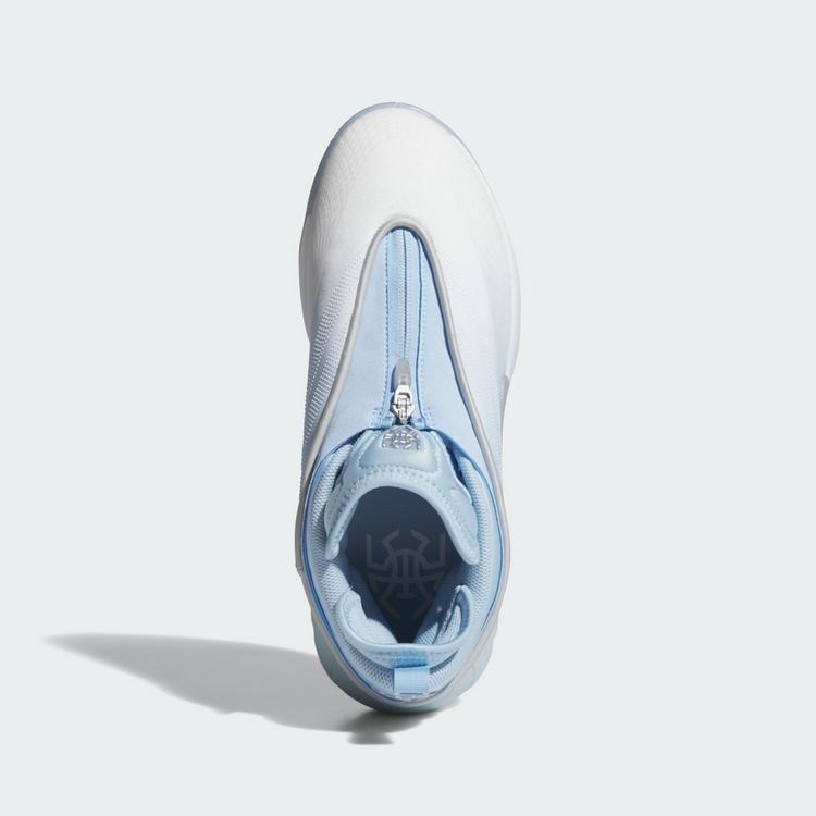 adidas adidas D.O.N. ISSUE 7 Schuh Basketballschuhe - Clear Sky / Cloud White / Silver Metallic - 1 | SportScheck