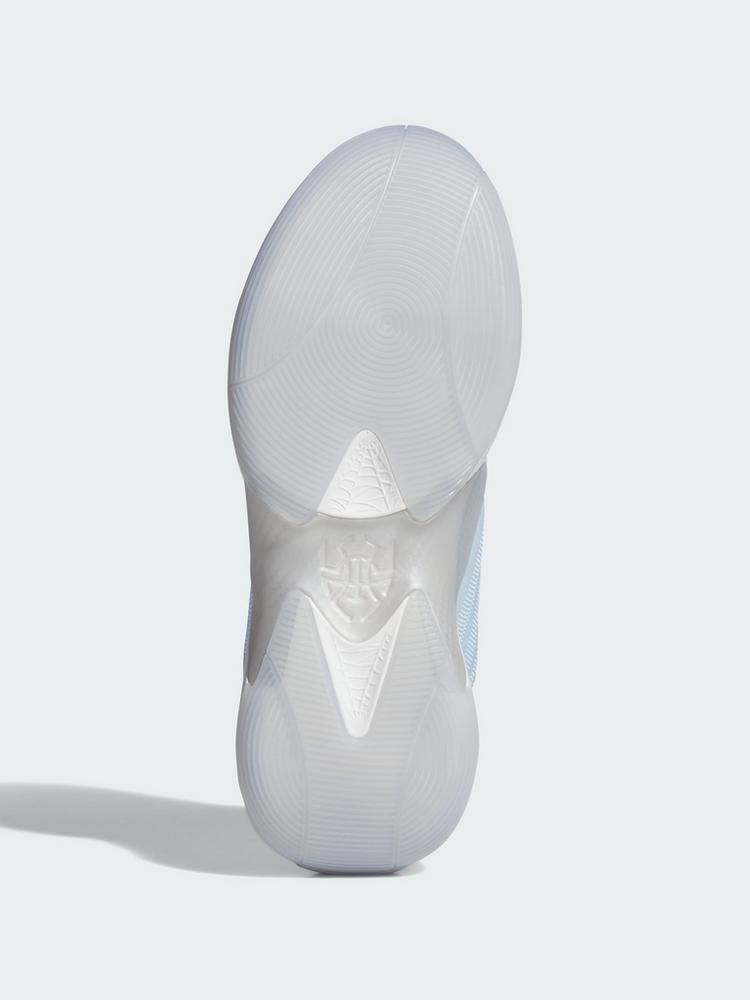 adidas adidas D.O.N. ISSUE 7 Schuh Basketballschuhe - Clear Sky / Cloud White / Silver Metallic - 2 | SportScheck