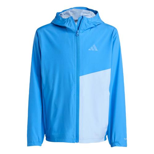 adidas Terrex Kids Multi 2 Layer CLIMAPROOF Regenjacke Kinder