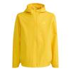 adidas Terrex Kids Multi 2 Layer CLIMAPROOF Regenjacke Kinder - Utility Yellow