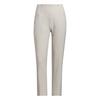 adidas ULTIMATE365+ ANKLE HOSE Tights Damen - Beige