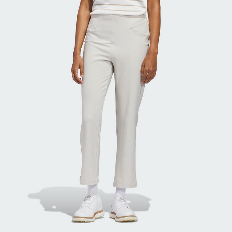 adidas adidas ULTIMATE365+ ANKLE HOSE Tights Damen - Beige - 0 | SportScheck