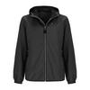 PRO-X elements BERTA Funktionsjacke Damen - Schwarz