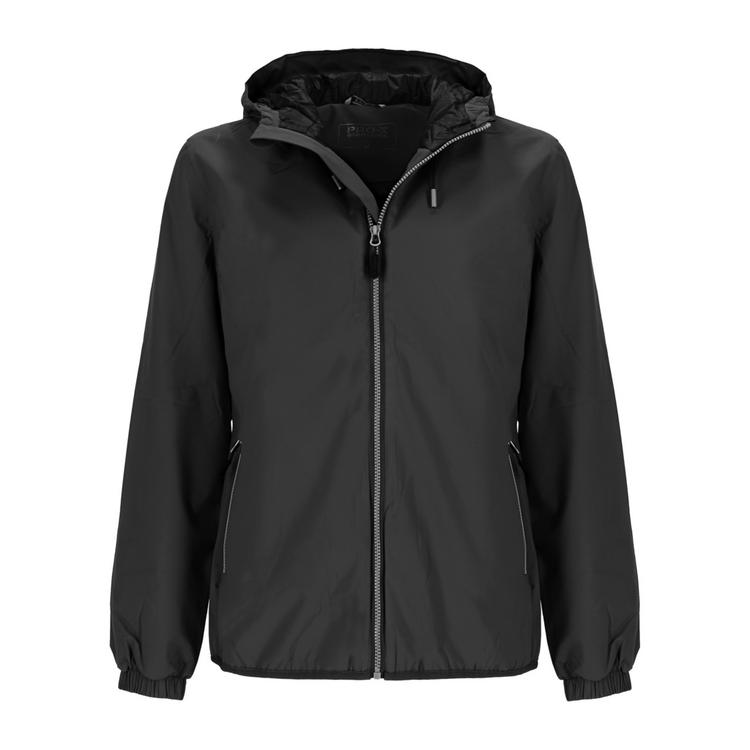 PRO-X elements PRO-X elements BERTA Funktionsjacke Damen - Schwarz - 0 | SportScheck