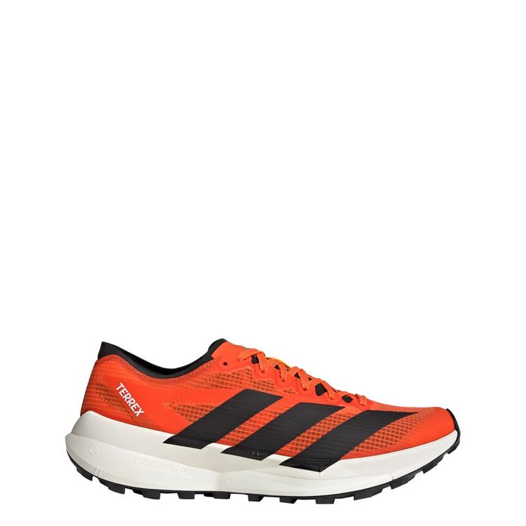adidas adidas Terrex Agravic Speed 2 Fitnessschuhe Herren - Semi Impact Orange / Core Black / Lucid Tangerine - 0 | SportScheck