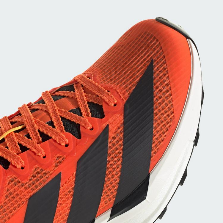 adidas adidas Terrex Agravic Speed 2 Fitnessschuhe Herren - Semi Impact Orange / Core Black / Lucid Tangerine - 6 | SportScheck