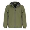 PRO-X elements BERT Funktionsjacke Herren - Olive