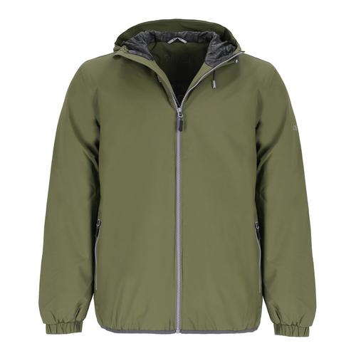 PRO-X elements BERT Funktionsjacke Herren